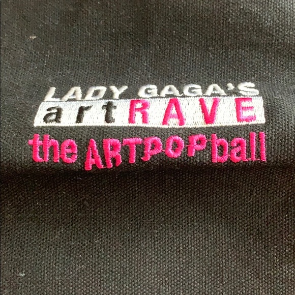 Bags Lady Gagas Art Pop Ball Tote Bag New Poshmark